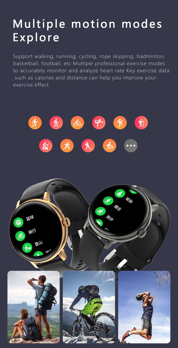 Q70 Pro Smart Watch (15)