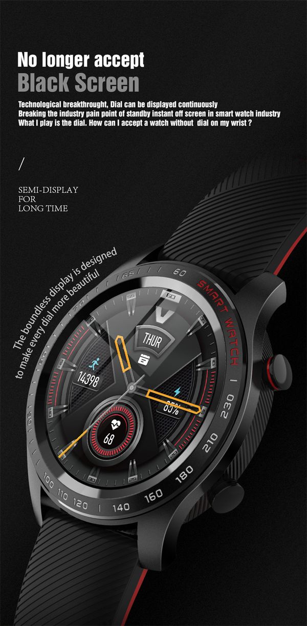 Mc97 Smart Watch 02