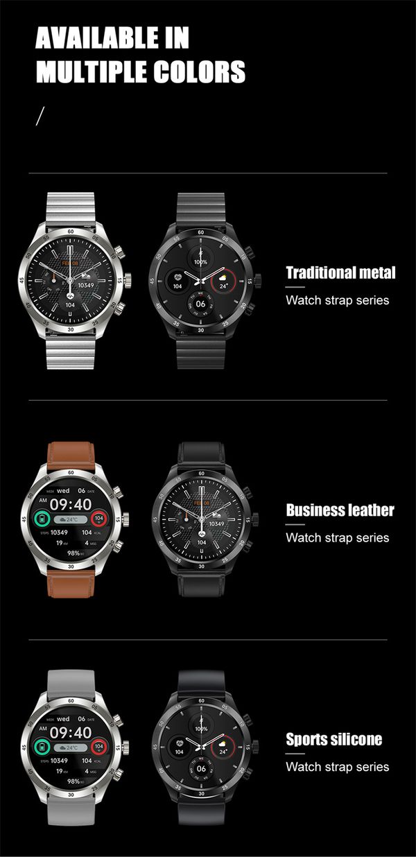 I30 Smart Watch 21