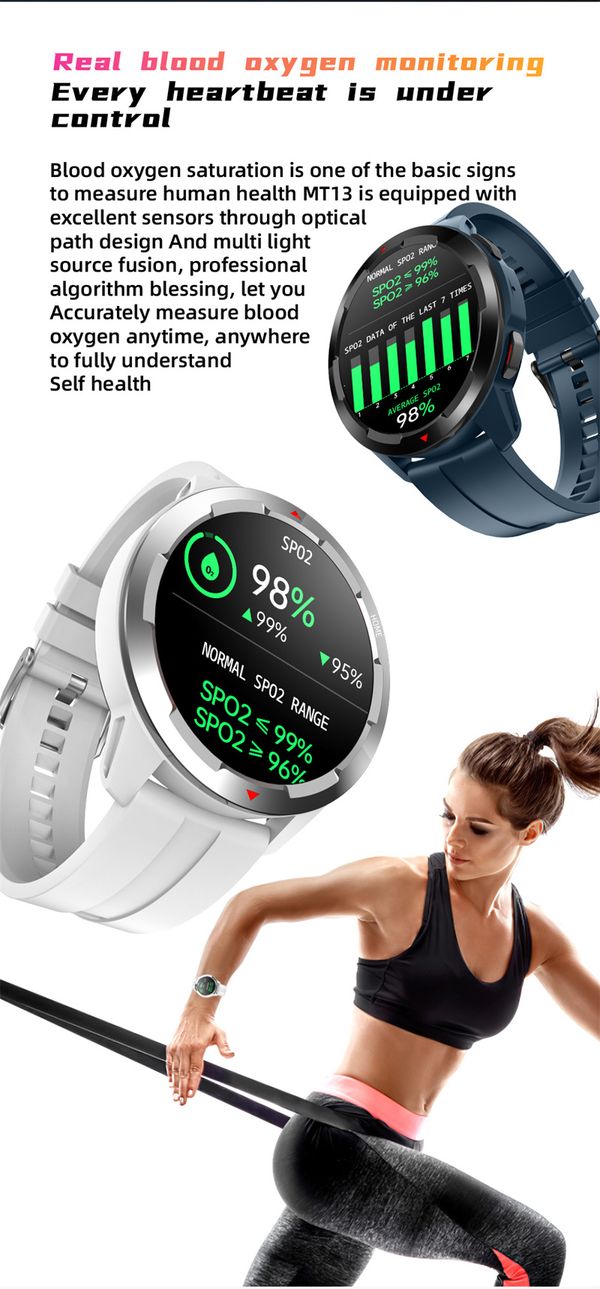 Mt13 Smartwatch 06