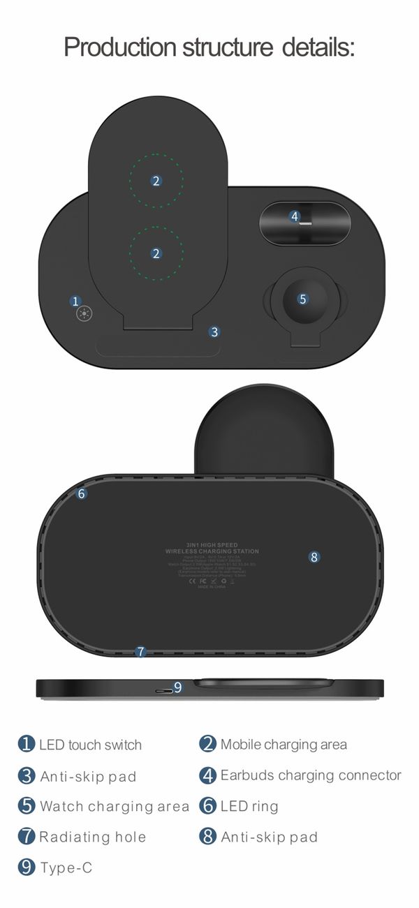 Gy Z6 Wireless Charging 10