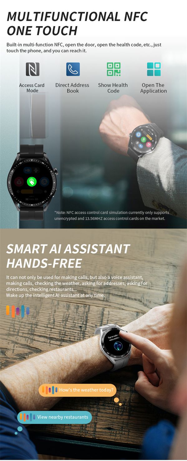 Hw28 Smart Watch 10