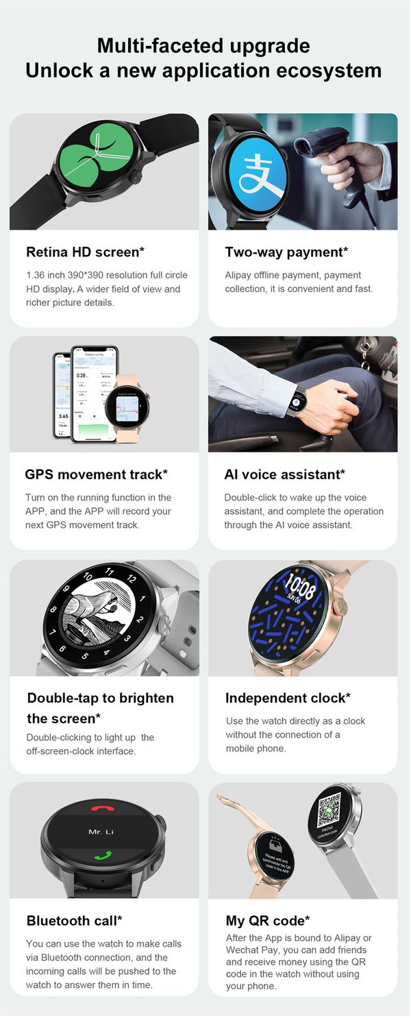 Dt4+ Smart Watch 03