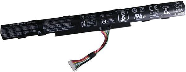 Acer As16a7k Battery (6)