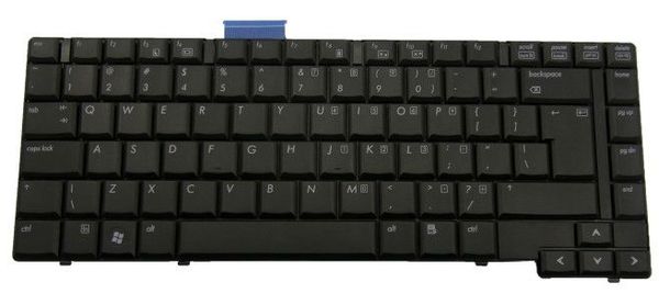 Hp 6730p Series Keyboard (1)