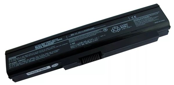 Toshiba U300 Battery (4)