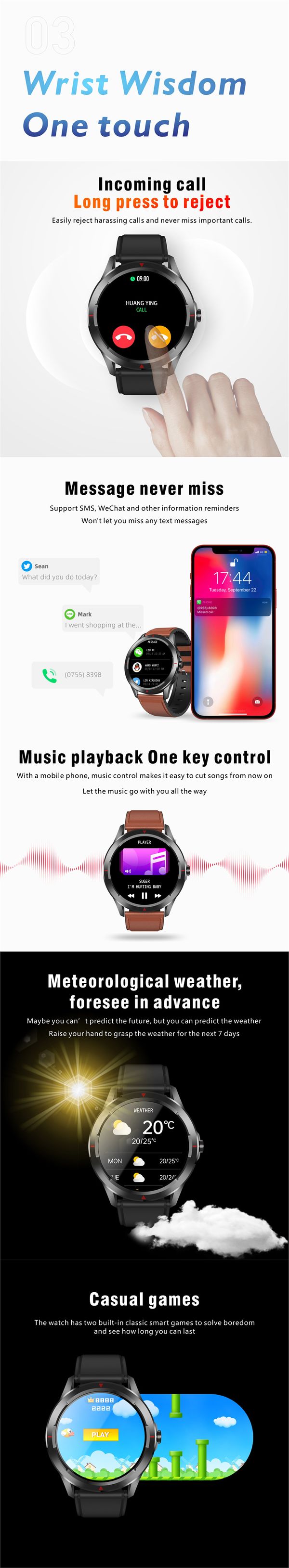 Q29 Smart Watch 21