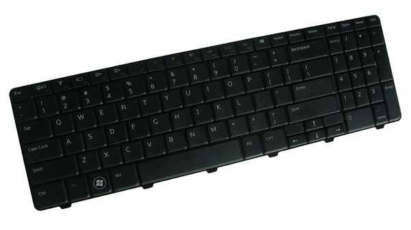 Dell N5010 Series Laptop Keyboard (3)