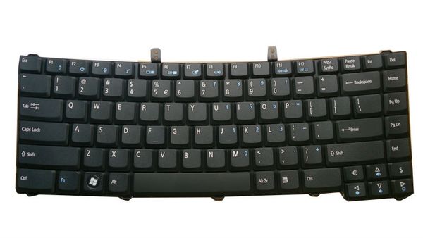 Acer Extensa 4220 Series Laptop Keyboard (3)