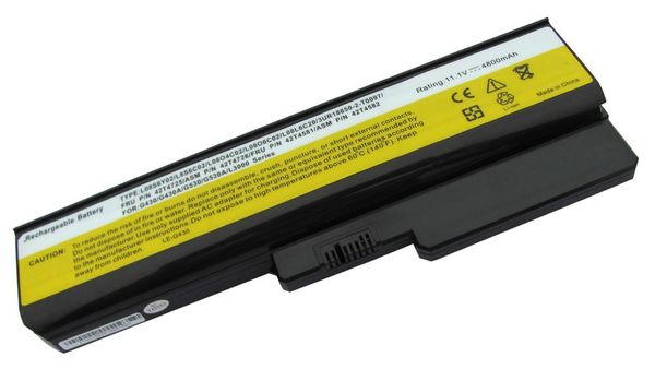 Lenovo G550 Battery (3)