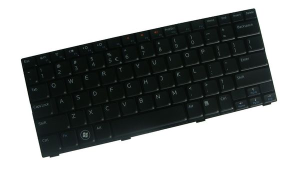 Dell Mini1210 Series Laptop Keyboard (2)