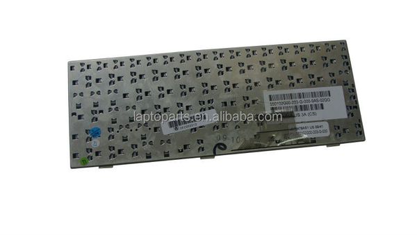 Asus 700 900 Series Keyboard (5)