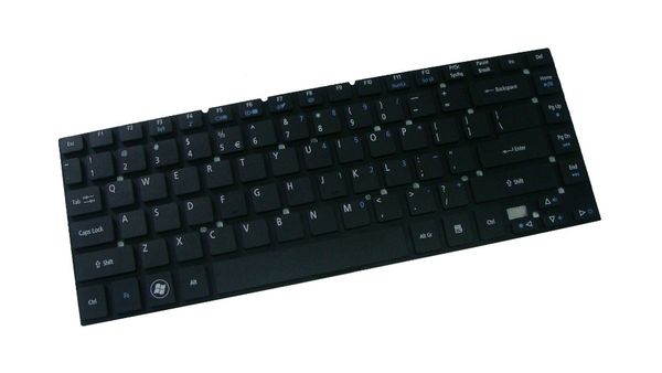 Acer 3830t Series Keyboard (5)