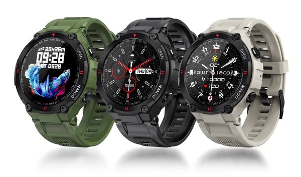 K22 Smart Watch (18)