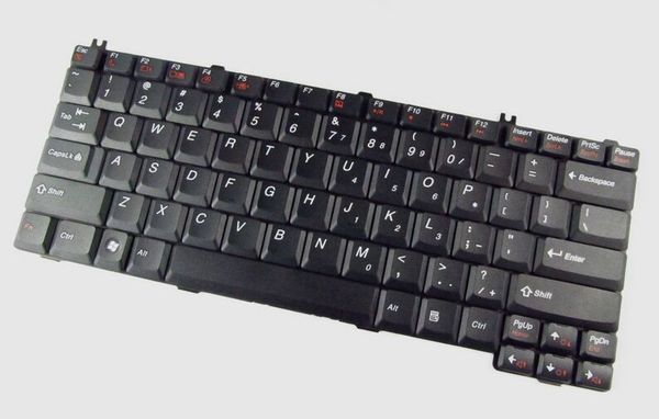 Lenovo Ideapad Y510 Series Keyboard (3)