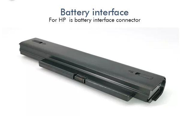 Hp Dv2 1000 Battery (3)