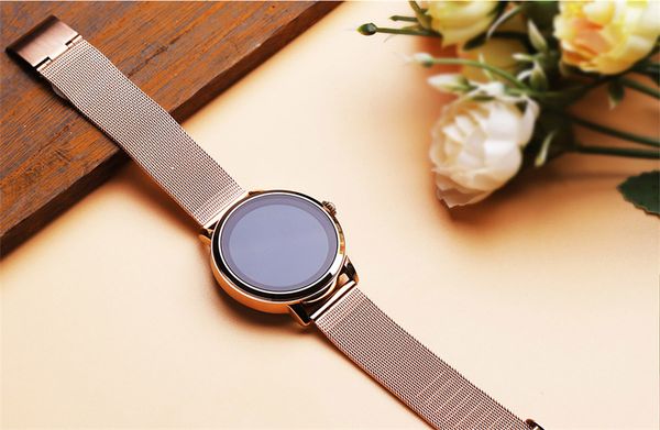 K20 Smart Watch 17