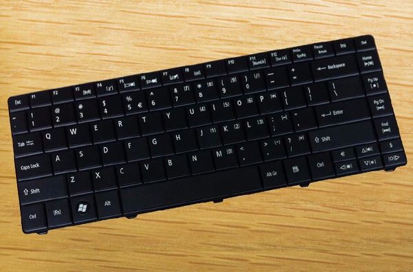 Acer E1 471 Series Keyboard (1)