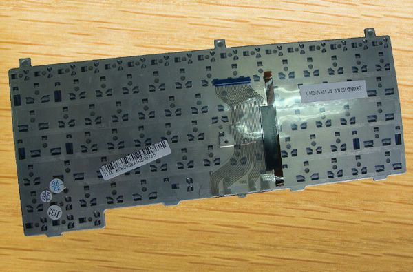 Dell D420 Series Laptop Keyboard (1)