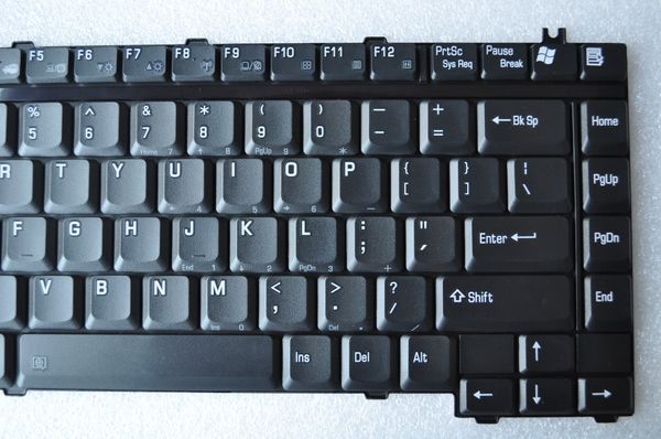 Toshiba A10 Keyboard (1)