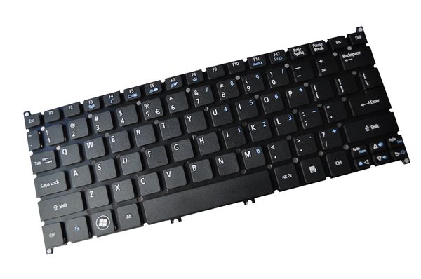 Acer Ao756 Series Laptop Keyboard (4)