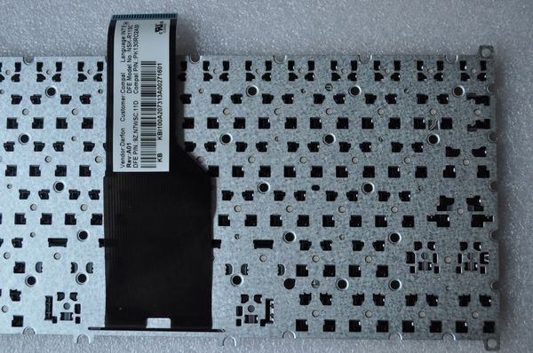 Acer Ao756 Series Laptop Keyboard (1)