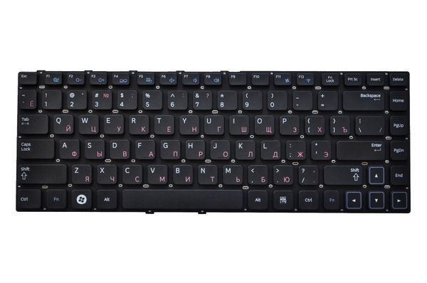 Samsung Np300e4a Series Keyboard (3)