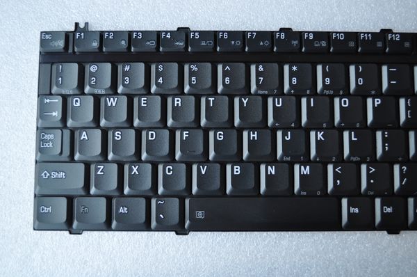 Toshiba A10 Keyboard (4)