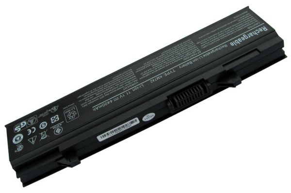 Dell E5400 Battery (3)