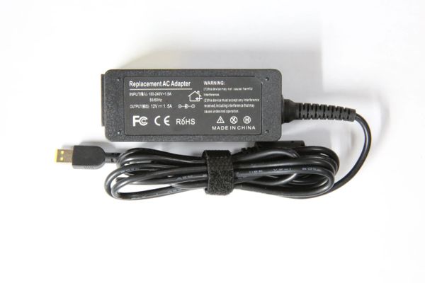 12v 3a Lenovo Charger (2)