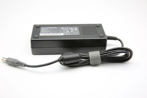 19.5v 6.15a Lenovo Thinkpad Charger (1)