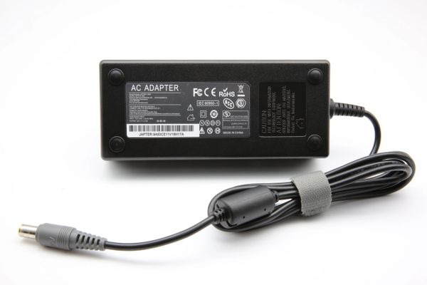 19.5v 6.15a Lenovo Thinkpad Charger (4)