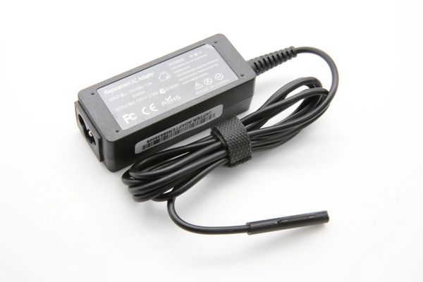 12v 2.58a Microsoft Adapter (2)