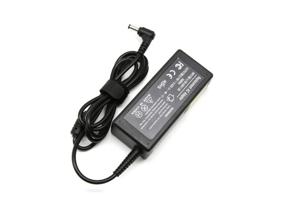 Asus 19v 3.42a Laptop Adapter  (2)