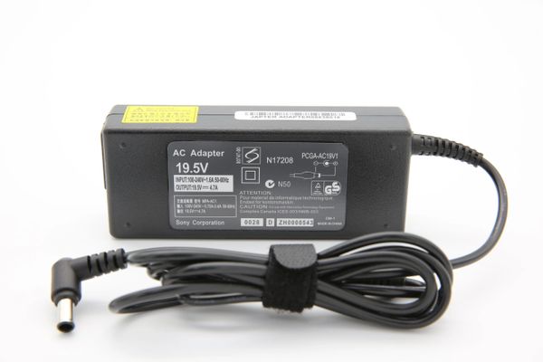 Sony Charger (7)