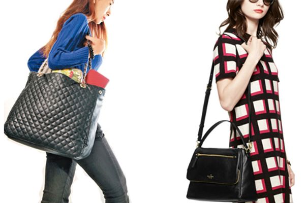 Will You Concern About Your Carrying Handbag Posture?