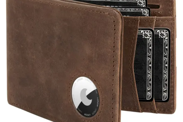Why Leather Wallets Are the Best: A Comprehensive Guide