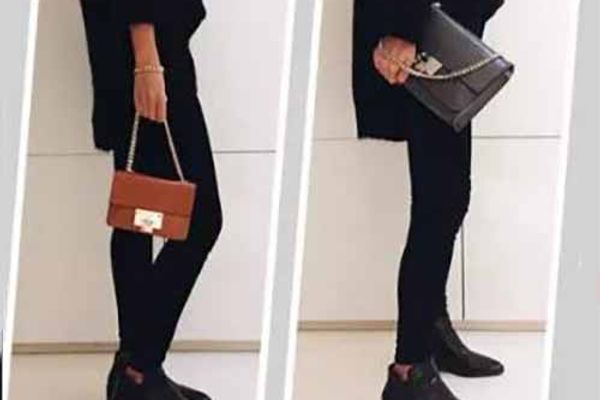 How to Choose Handbag?