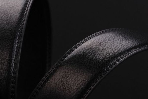 Leather Belt Vs Microfiber PU Belt