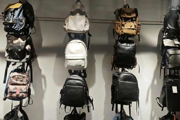 How to Find the Ideal Backpack Manufacturer