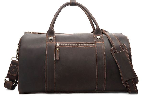 2017 - 2023 Travel Bags Market by Material Analysis