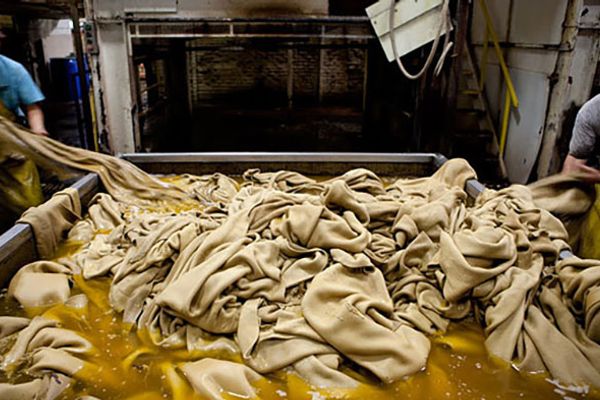 The Process of Best Tanning Leather