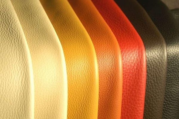 PU/Artificial Leather is Not A Kind of Genuine Leather