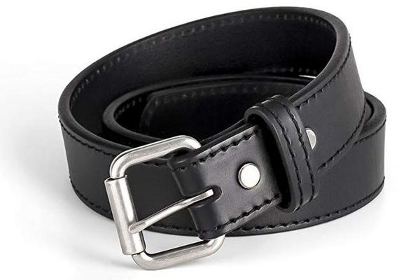 Leather Gun Belt-The Newly Released Product