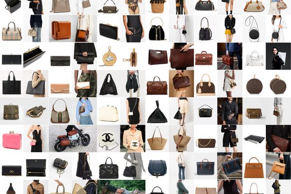 42 Types of Handbags & Purses: A Complete Guide