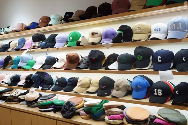 The Secrets to Finding a Reliable Hat Manufacturer