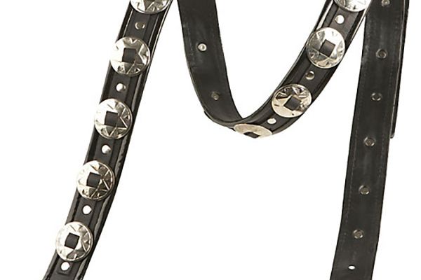 How to Choose Guitar Strap?
