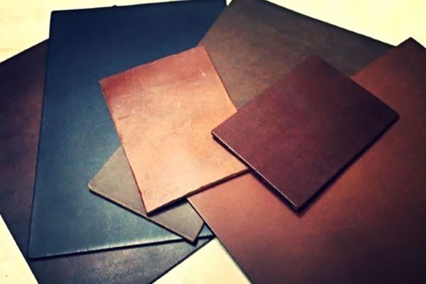 Quality Type of Leather