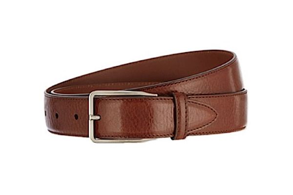 What is the Basic Kind of Belt for Men Needed?