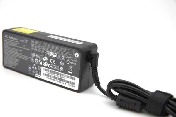 20v 4.5a Lenovo Adapter (3)